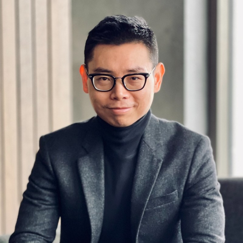 Daniel Ng, Digital Project Manager based in Melbourne